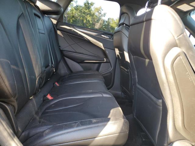 2018 LINCOLN MKC PREMIE 5LMCJ1C90JUL00943