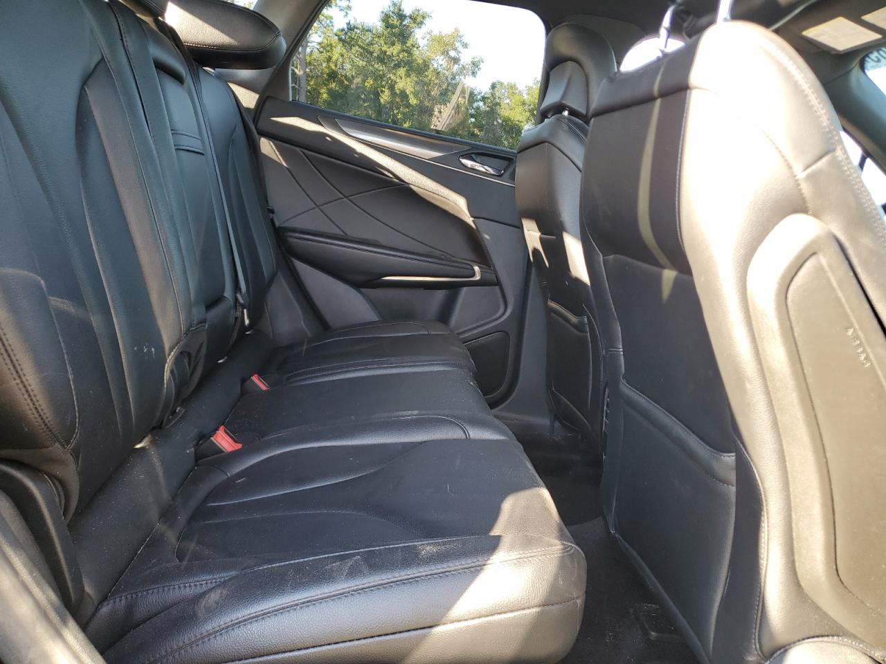 LINCOLN MKC PREMIERE