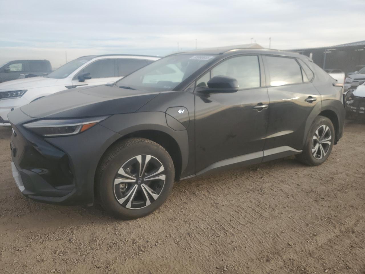 SUBARU SOLTERRA PREMIUM