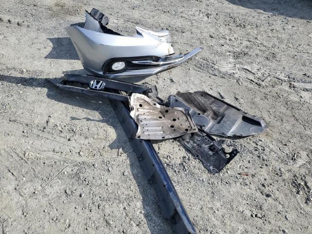 2013 HONDA CIVIC EXL #3303811431