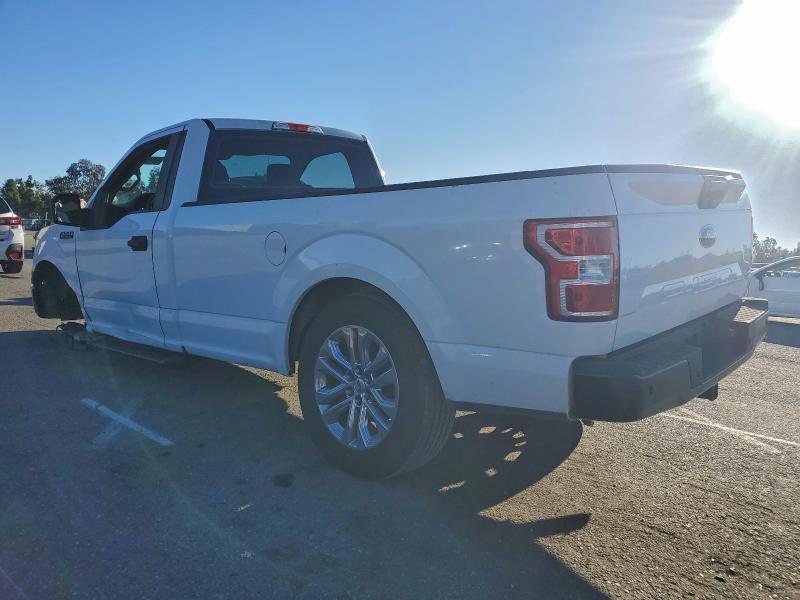2019 FORD F150 #3303002636