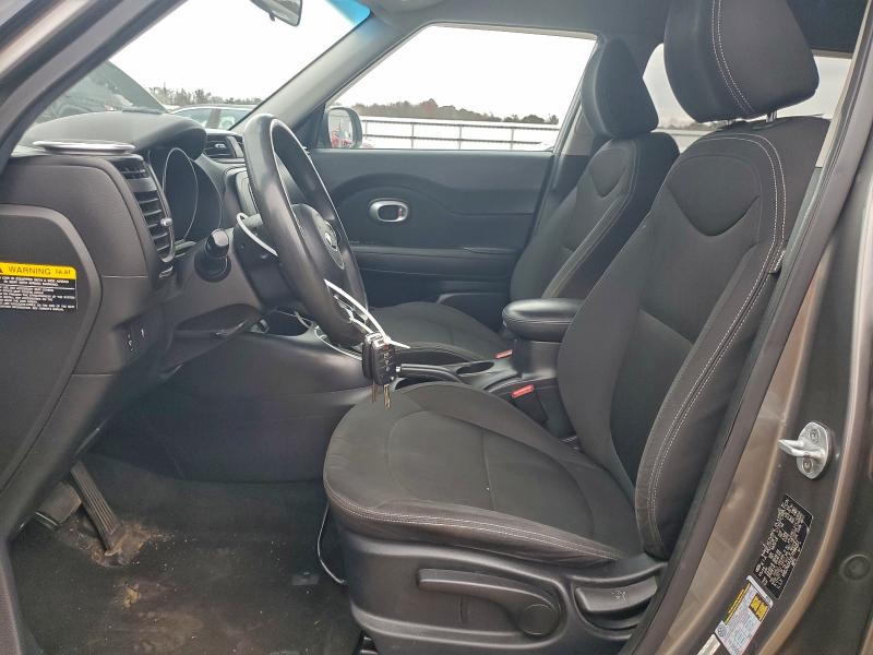 2014 KIA SOUL #3297975837