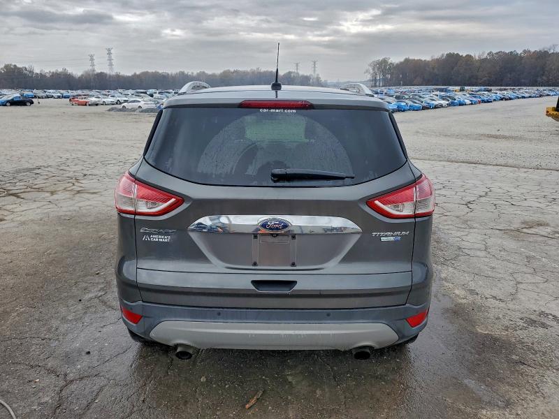 2015 FORD ESCAPE TIT #3296888821