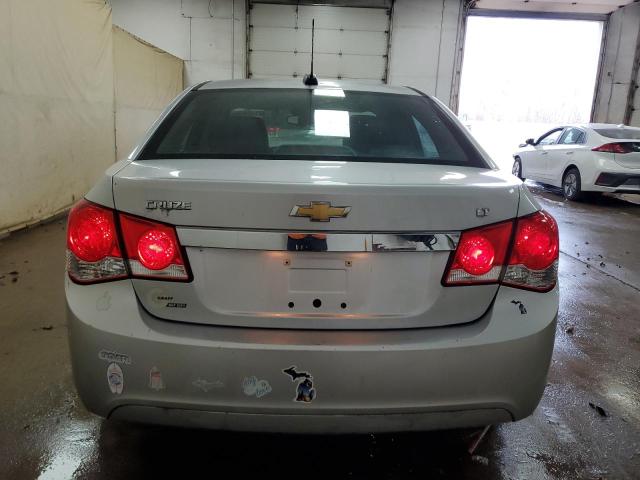 2015 CHEVROLET CRUZE LT #3296325439