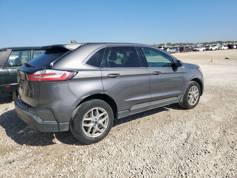 2022 FORD EDGE SEL #3287642033