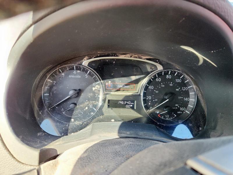 2014 NISSAN ALTIMA #3293431417