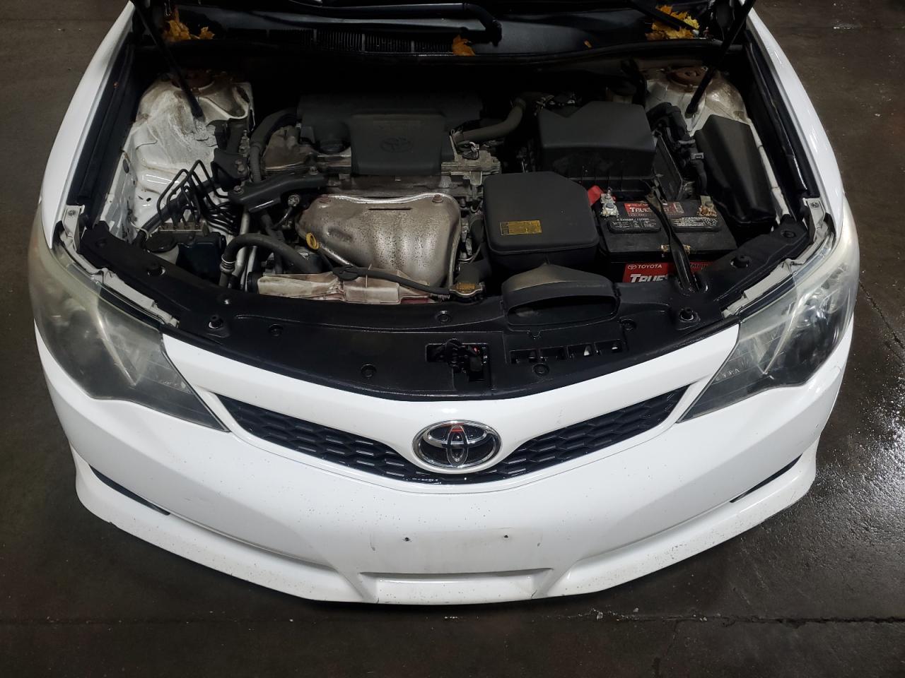 TOYOTA CAMRY L