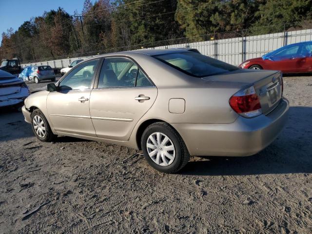 2005 TOYOTA CAMRY LE #3297962789