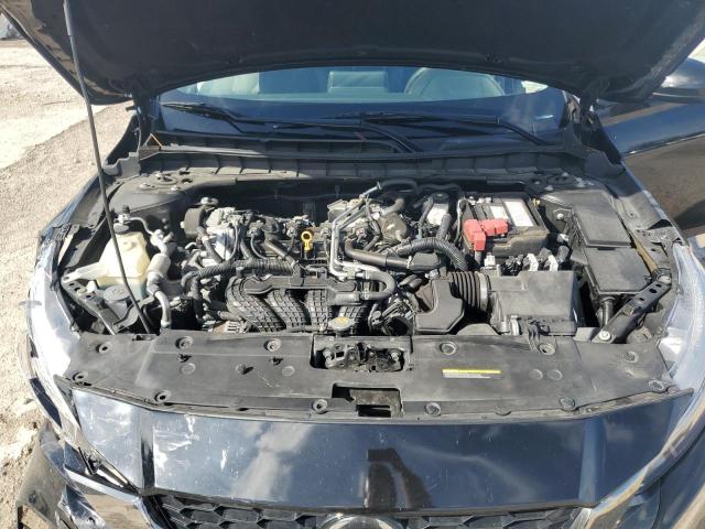 2021 NISSAN ALTIMA SR #3302728119