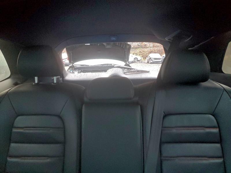 2025 HONDA CR-V SPORT #3297870829