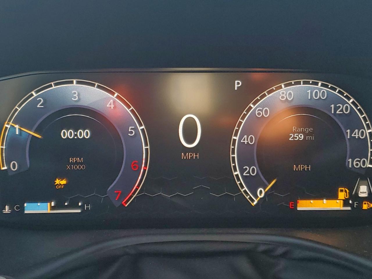 JEEP COMPASS LIMITED