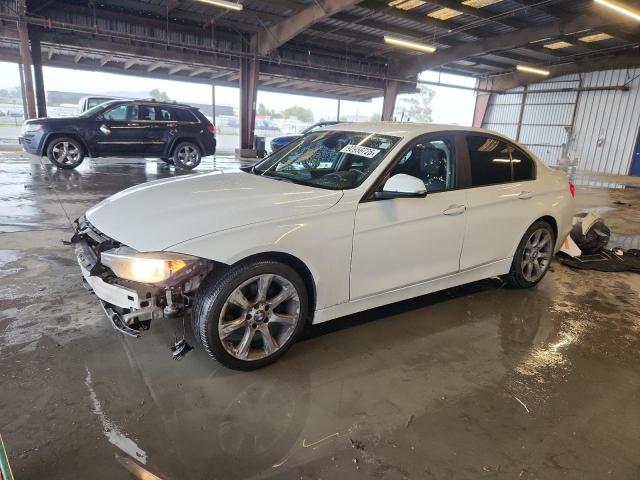 Global Auto Auctions: 2013 BMW 328 I SULE