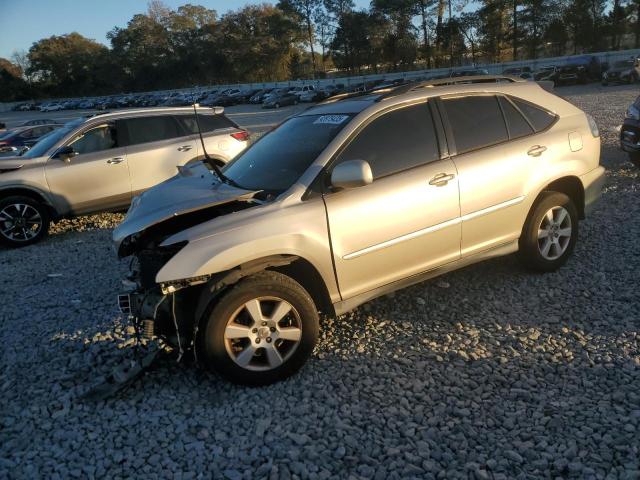Global Auto Auctions: 2004 LEXUS RX 330