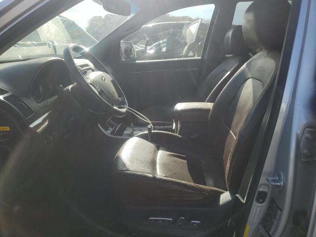 2008 HYUNDAI VERACRUZ G #3301965419