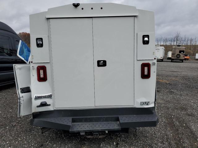 2024 CHEVROLET EXPRESS G3500 #3304516448