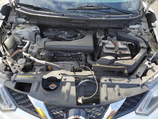 2014 NISSAN ROGUE S - 5N1AT2MV3EC851112