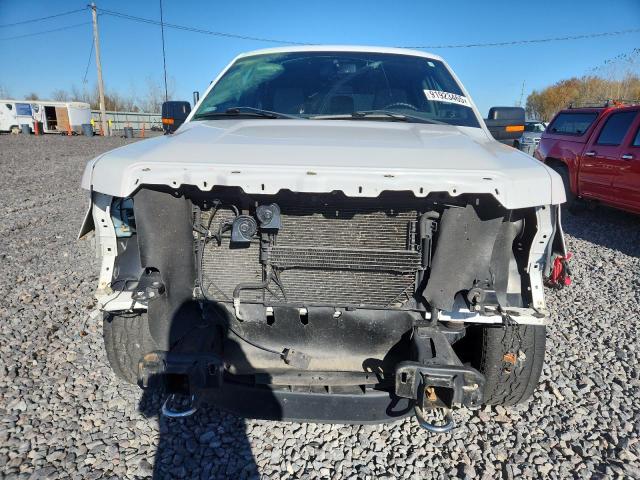 2011 FORD F150 SUPER #3285720678