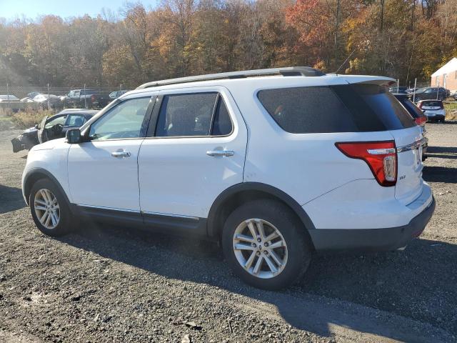 2014 FORD EXPLORER X - 1FM5K8D89EGC25378