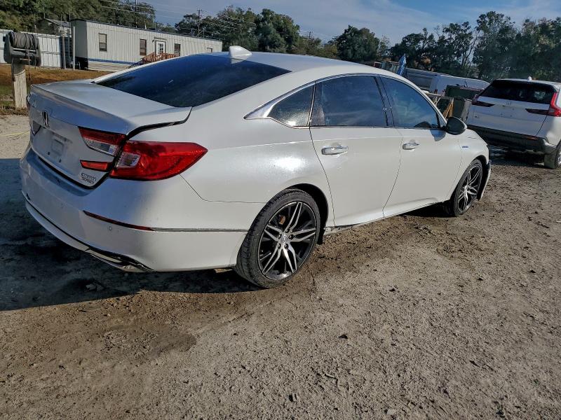 2022 HONDA ACCORD TOU #3301805372