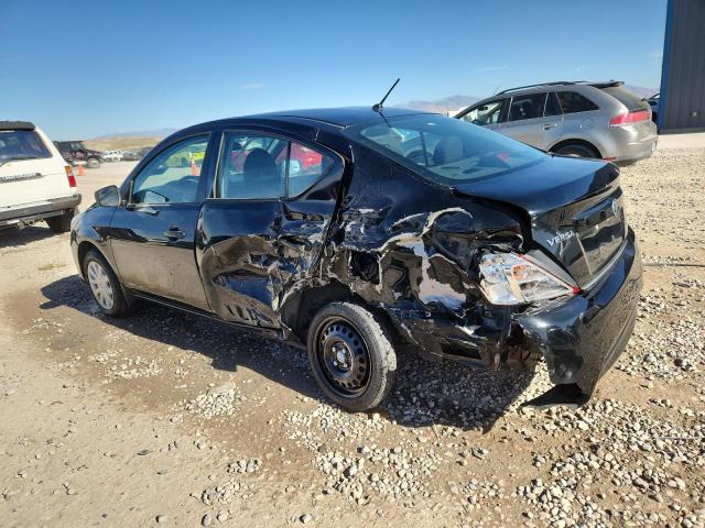 2017 NISSAN VERSA S - 3N1CN7AP2HL855741