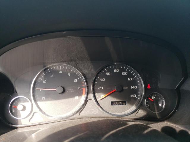 2007 CADILLAC CTS #3301808382