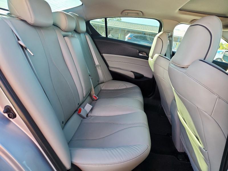 2020 ACURA ILX PREMIU #3284962956