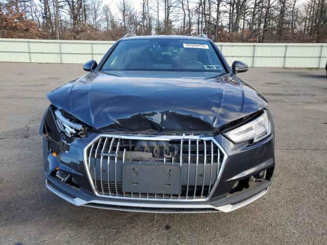 2018 AUDI A4 ALLROAD #3305462114