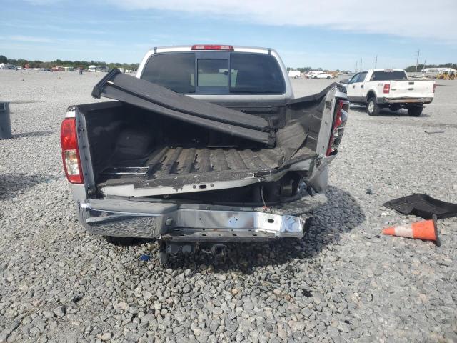 2019 NISSAN FRONTIER S #3294537628