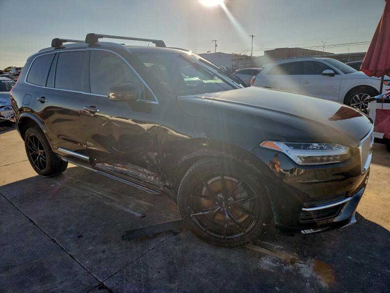 2016 VOLVO XC90 T6 #3304659929
