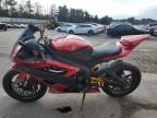 Lot #3292521682 2007 YAMAHA YZFR6 L