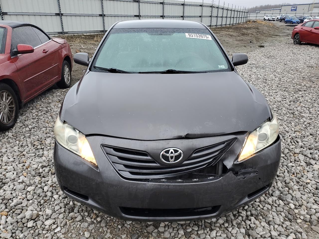 Lot #3296511652 2008 TOYOTA CAMRY CE