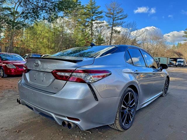 2019 TOYOTA CAMRY XSE #3297893791