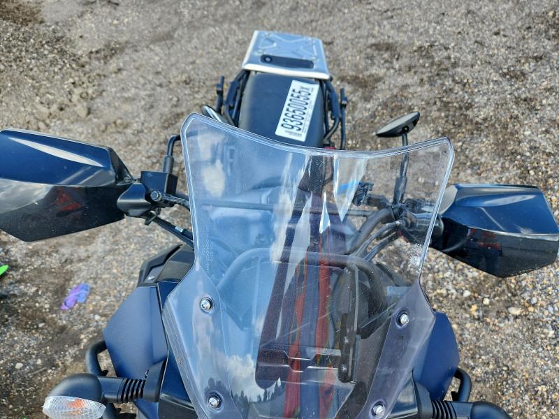 2025 KAWASAKI KL650 H #3302811926