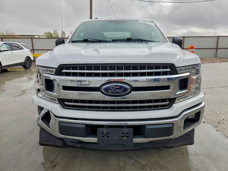 2018 FORD F150 SUPER #3301948475