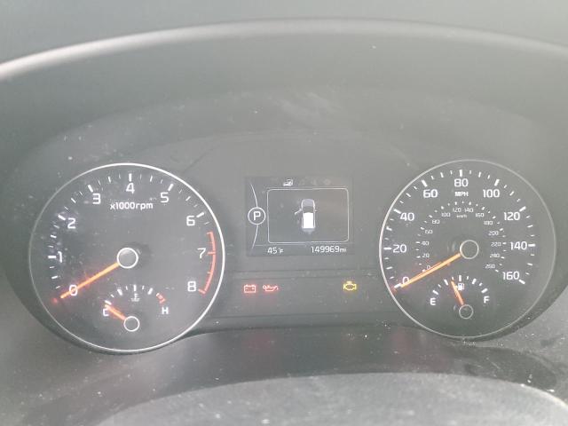 2019 KIA SPORTAGE L #3279545247