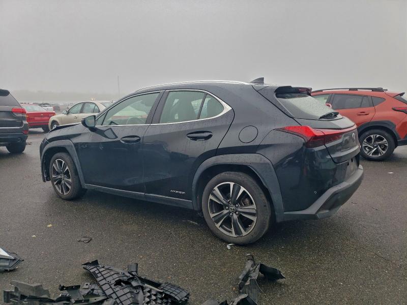 2021 LEXUS UX 250H #3305305307