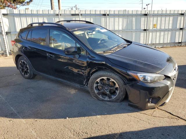 2022 SUBARU CROSSTREK #3297963843