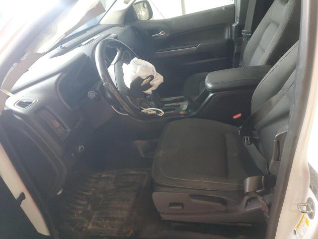 2020 CHEVROLET COLORADO L #3294318875