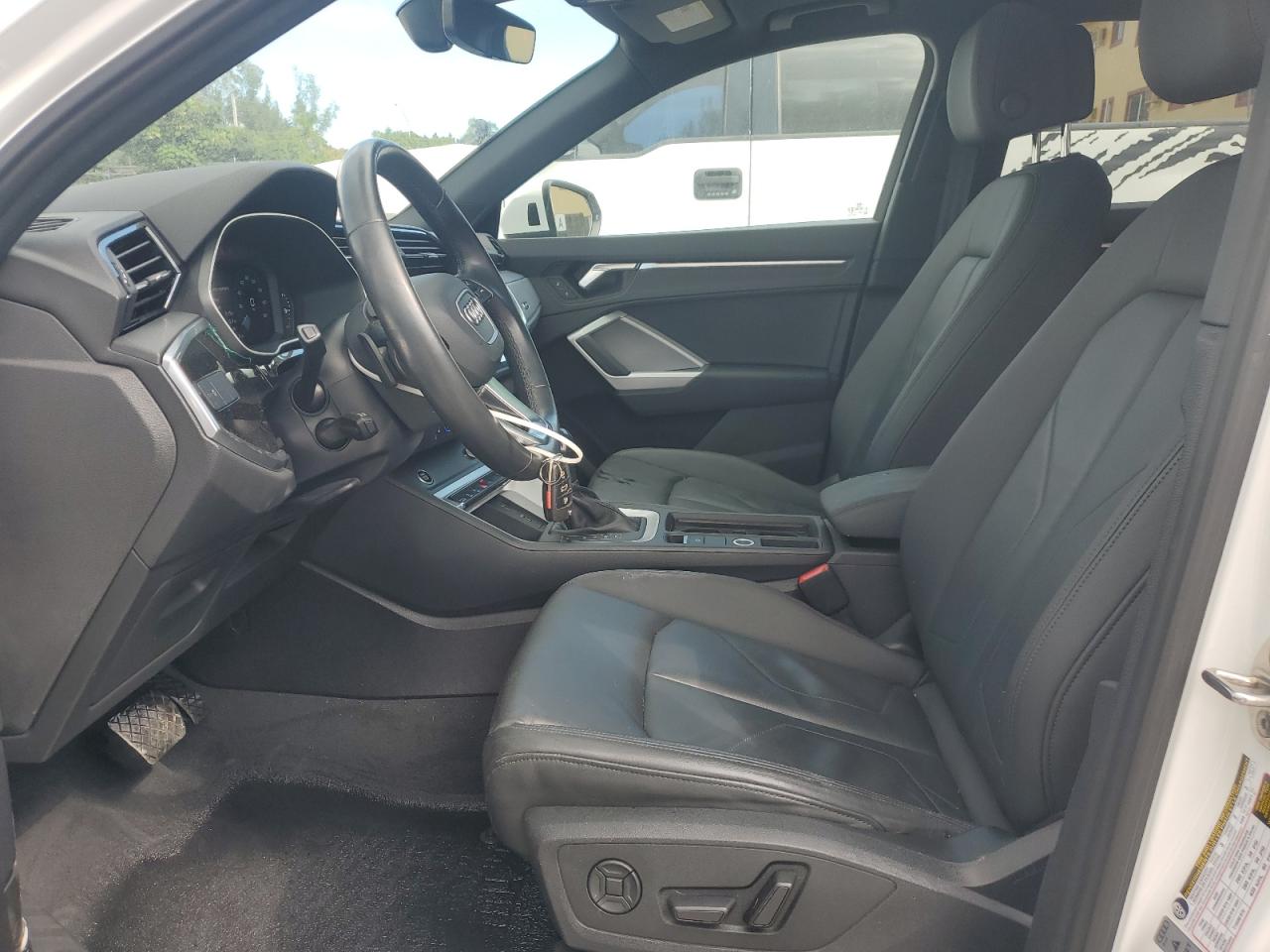 AUDI Q3 PREMIUM S LINE 45