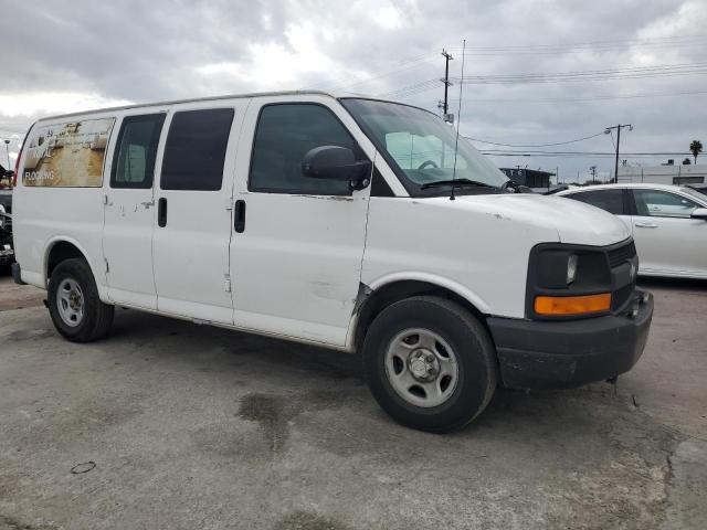 2005 CHEVROLET EXPRESS G1 #3297153518