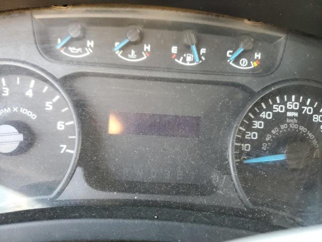 2013 FORD F150 #3304514450