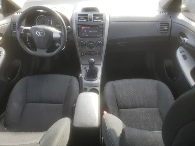 2013 TOYOTA COROLLA BA #3303723463