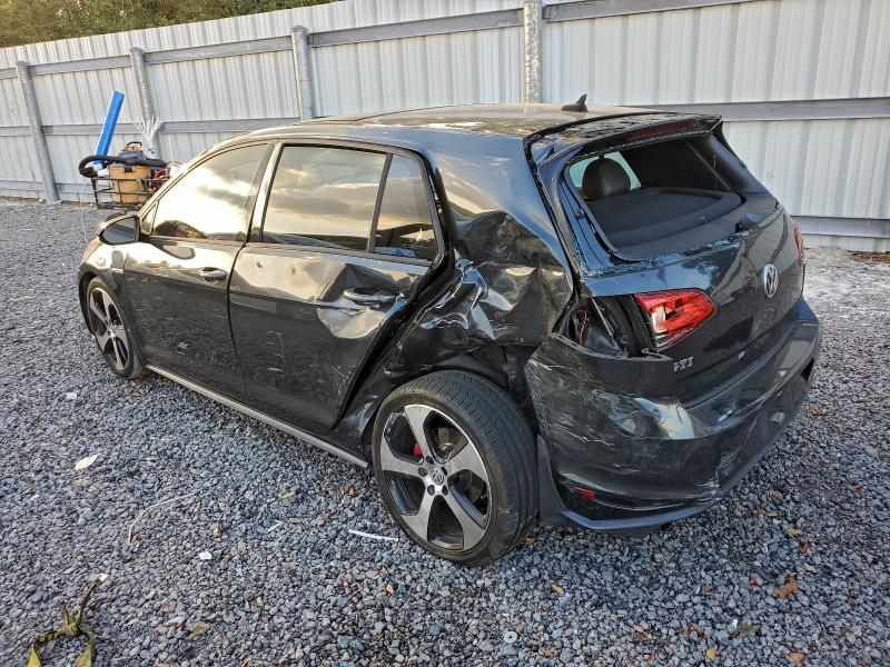 2015 VOLKSWAGEN GTI #3304676940