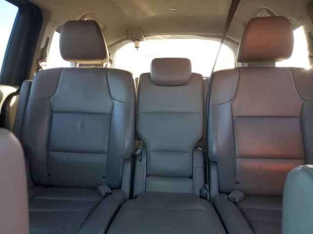 2012 HONDA ODYSSEY EX #3293447442