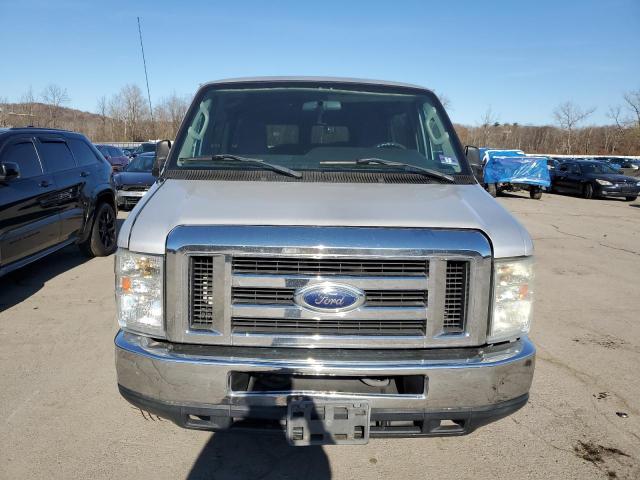 2013 FORD ECONOLINE #3296226454