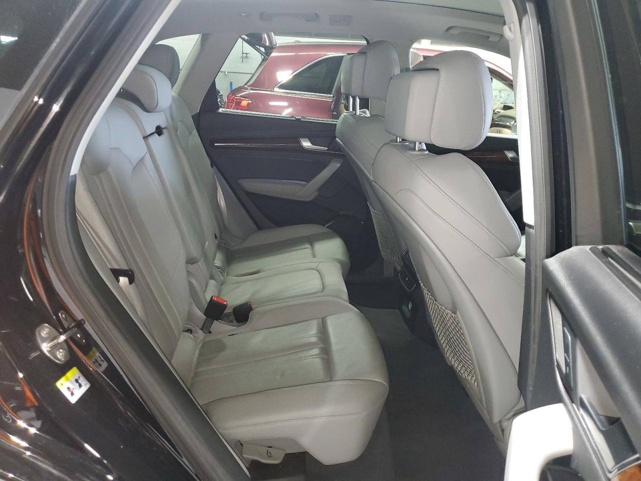 AUDI Q5 PREMIUM PLUS