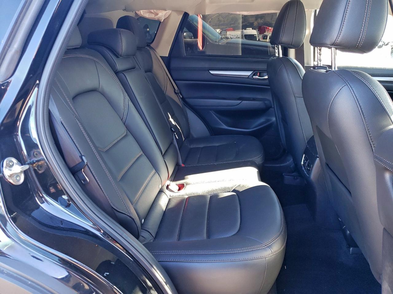 MAZDA CX-5 PREFERRED