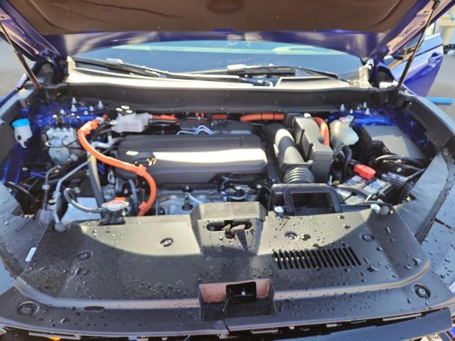 2025 HONDA CR-V SPORT #3304559435