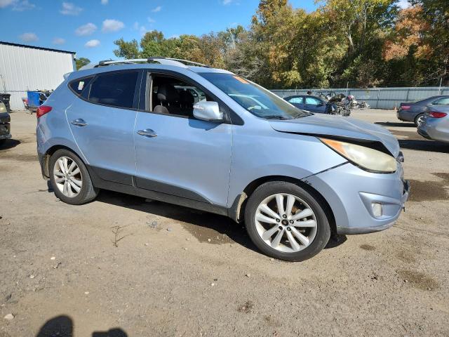 2013 HYUNDAI TUCSON GLS #3296279503