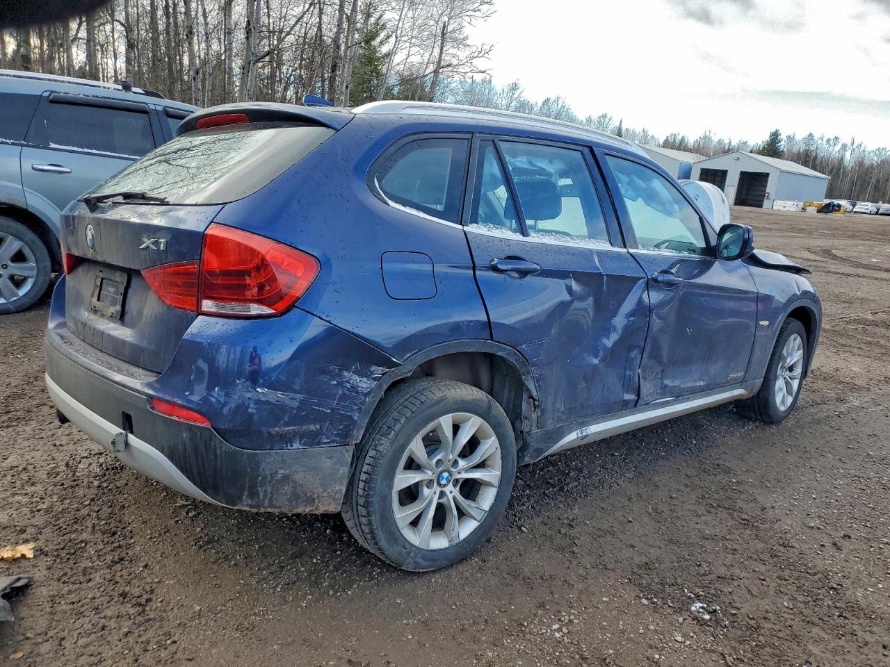 BMW X1 XDRIVE28I
